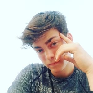 Meet your Posher, Marc